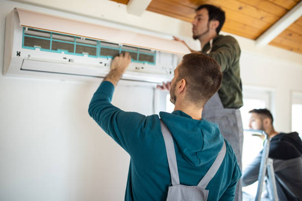  Santee, CA HVAC Pros