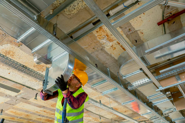 Best HVAC System Installation  in Santee, CA