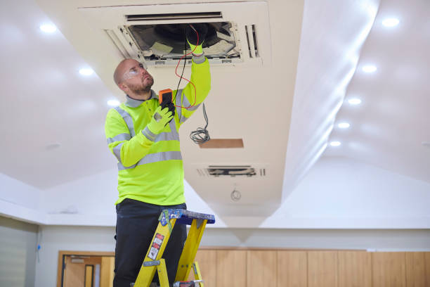 Best HVAC Cleaning Services  in Santee, CA