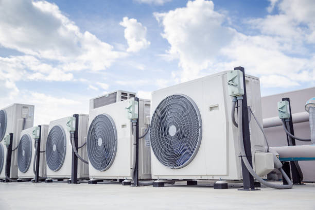 Best HVAC Service Technicians  in Santee, CA