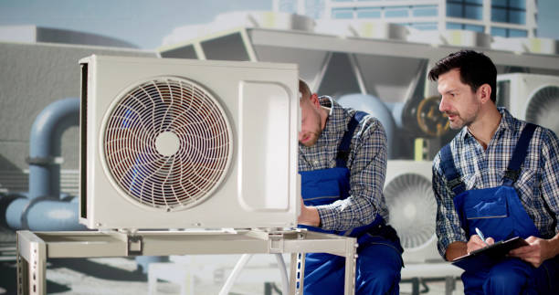 Best HVAC Installation Services  in Santee, CA