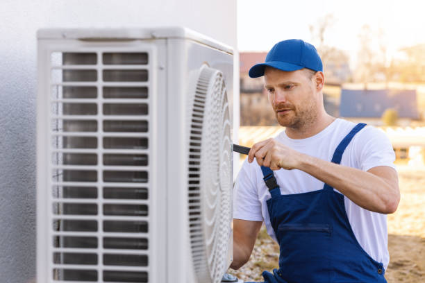 Best HVAC Repair Near Me  in Santee, CA