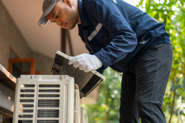 Best HVAC Air Duct Cleaning  in Santee, CA