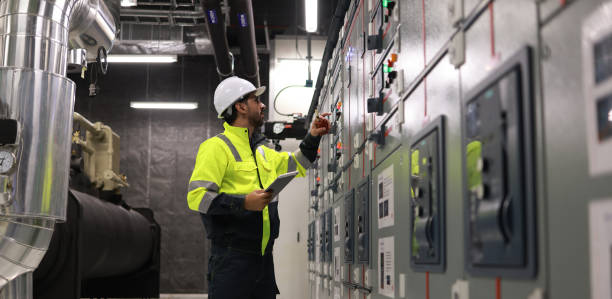 Santee, CA HVAC Company