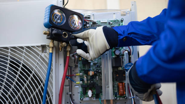 Best HVAC Replacement Cost  in Santee, CA
